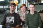 Thomas, Magdalena, Wolfgang