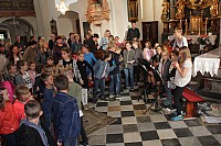 Kindermaiandacht