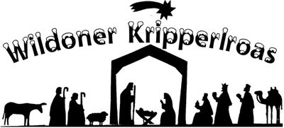 1.Wildoner Kripperlroas