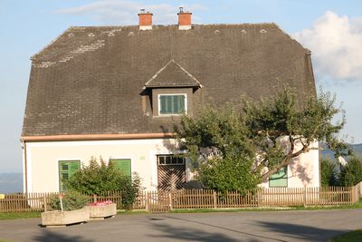 Erholgsheim St.Lorenzen ob Eibiswald