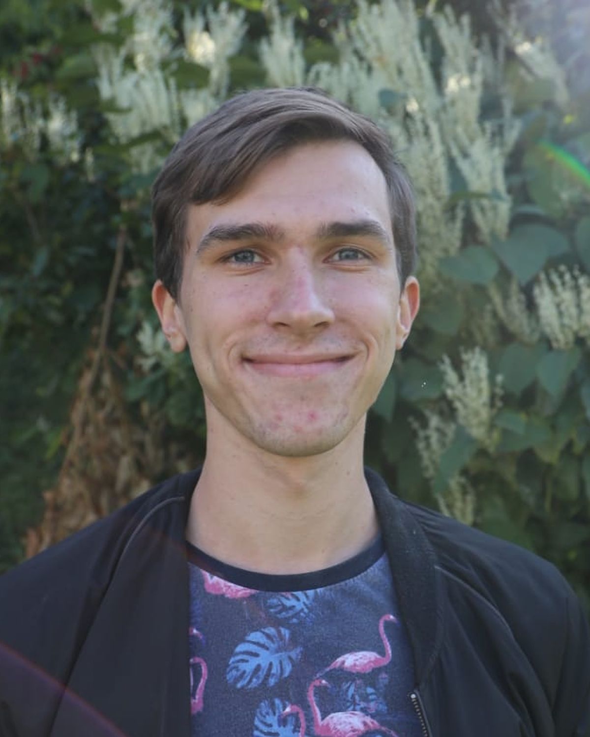 Elias Maurer