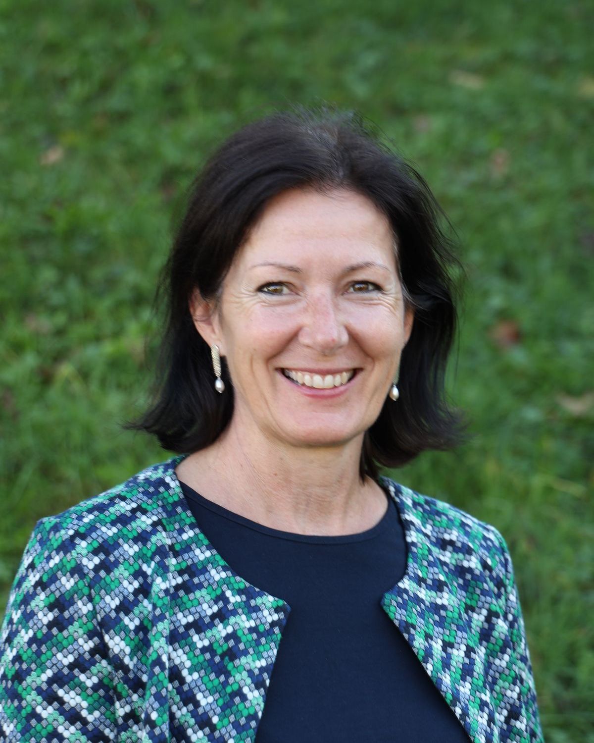 Franziska Jahrbacher