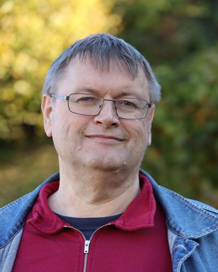 Gerhard Wei